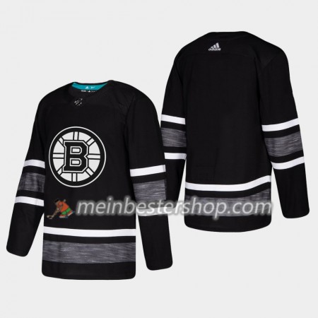 Boston Bruins Blank 2019 All-Star Adidas Schwarz Trikot Authentic - Herren Boston Bruins Blank 2019 All-Star Adidas Schwarz Trikot Authentic - Herren